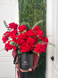 Red Attraction