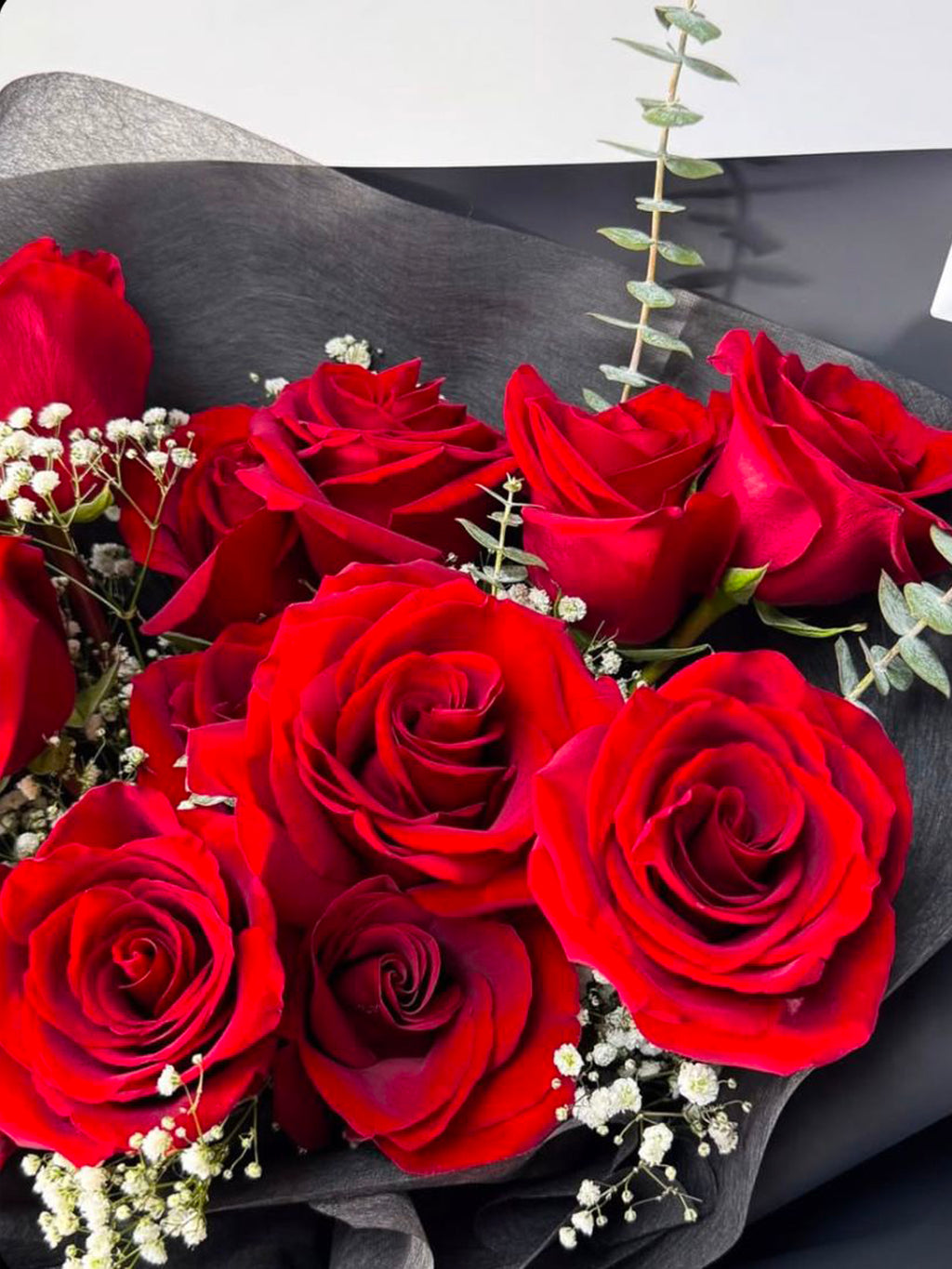 Mini Bouquet